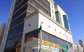 Al Muhaidb Residence Salahuddin